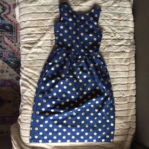 gorman gingham dress